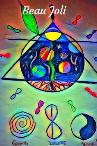Growth Balance Shine Universe Principles