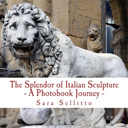The Splendor of Italian Sculpture - a Photobook Journey