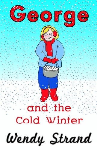 George and the Cold Winter