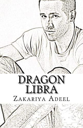 Dragon Libra The Combined Astrology Series