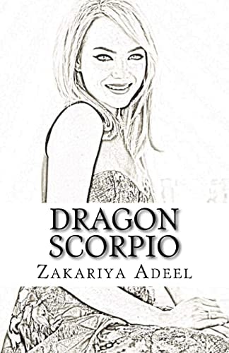 Dragon Scorpio The Combined Astrology Series