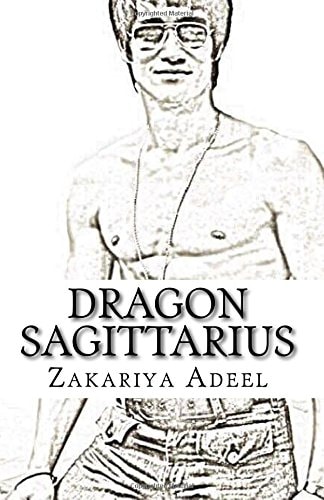 Dragon Sagittarius The Combined Astrology Series