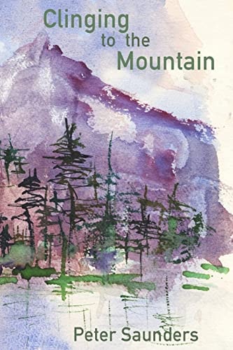 Clinging to the Mountain Poems from a Young Poet
