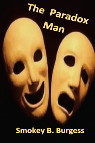The Paradox Man