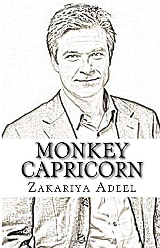 Monkey Capricorn The Combined Astrology Series