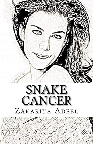 Snake Cancer The Combined Astrology Series