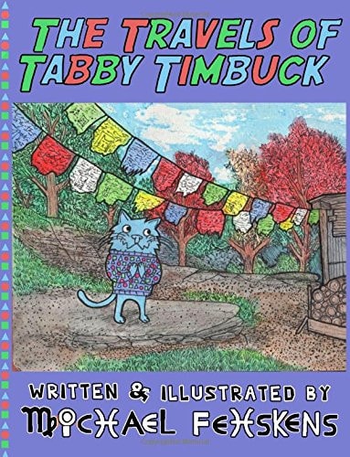The Travels of Tabby Timbuck