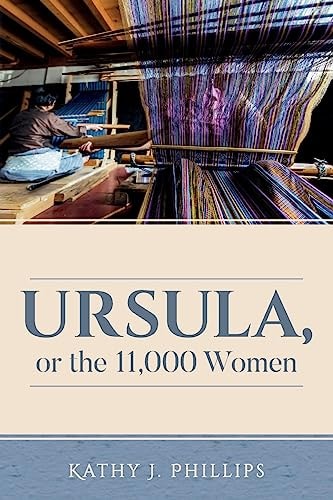 Ursula, Or the 11,000 Women