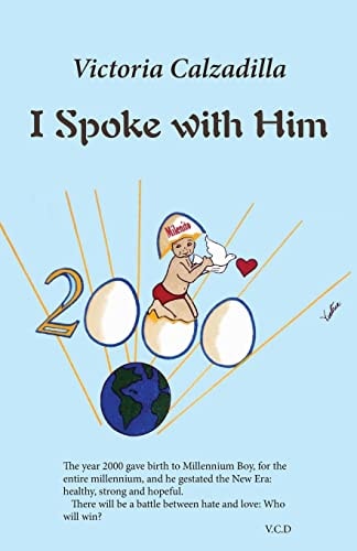 I Spoke with Him