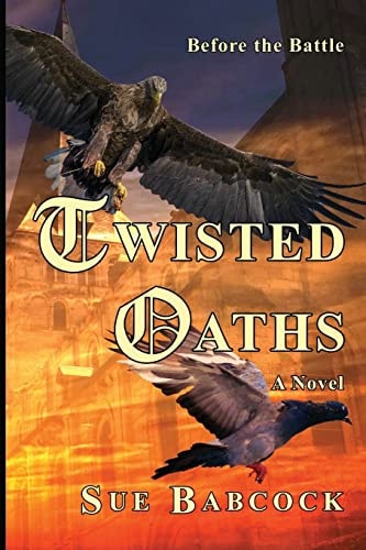 Twisted Oaths Before the Battle