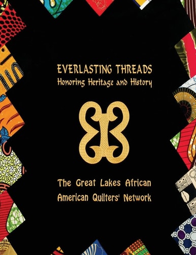 Everlasting Threads Honoring Heritage and History