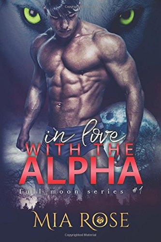 In Love with an Alpha