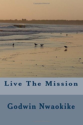 Live The Mission