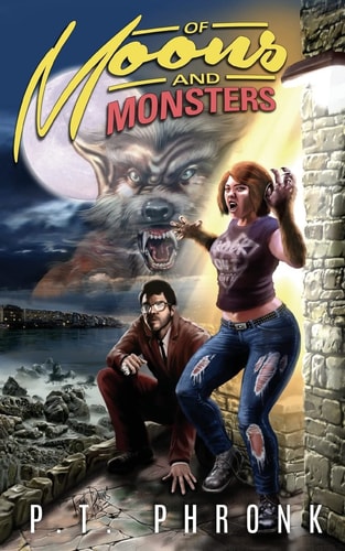 Of Moons and Monsters