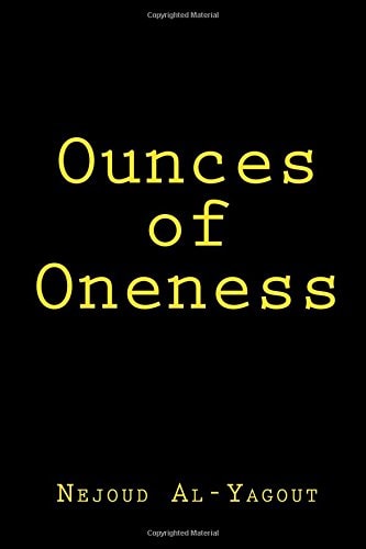 Ounces of Oneness