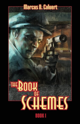 The Book Of Schemes Book One