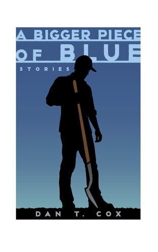A Bigger Piece of Blue Stories