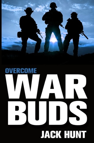 War Buds 3 Overcome