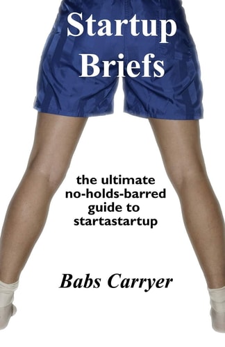 Startup Briefs The Ultimate No-holds-barred Guide to Startastartup