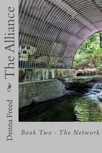 The Alliance Book Two - The Network