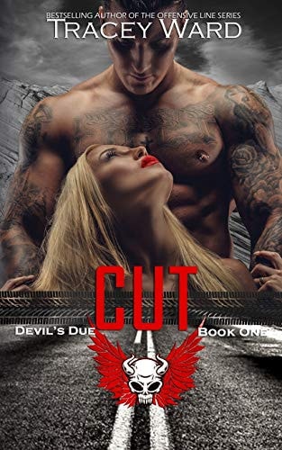 Cut The Devil's Due MC