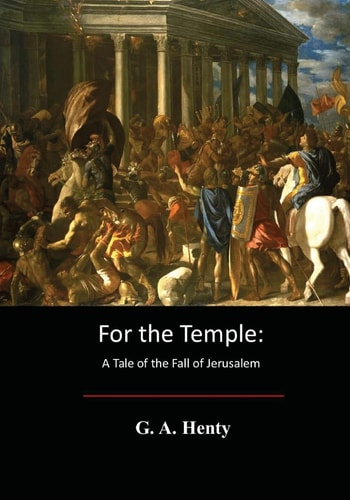 For the Temple