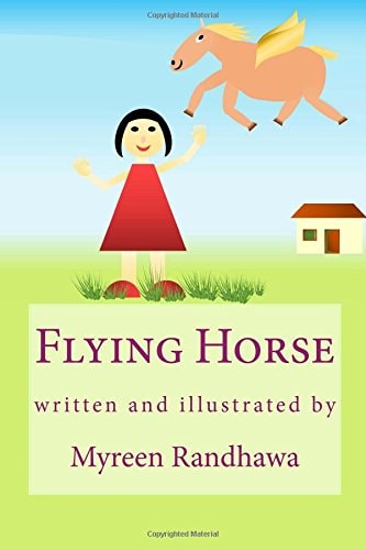 Flying Horse