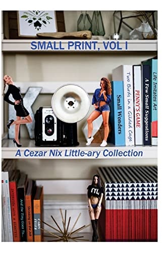 Small Print, Vol 1