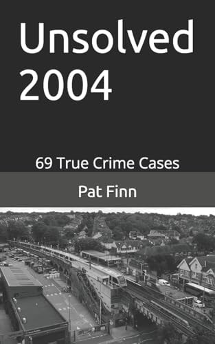 Unsolved 2004