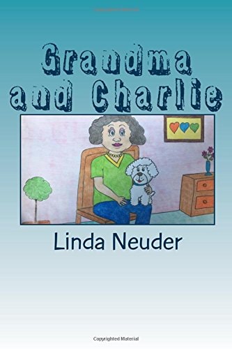 Grandma and Charlie Family Reunion