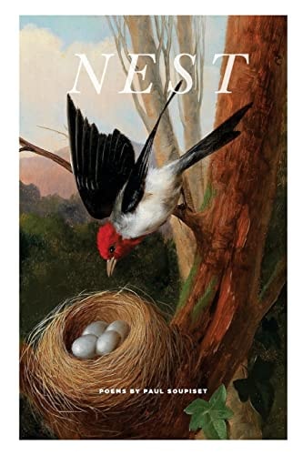 Nest Poems by Paul Soupiset