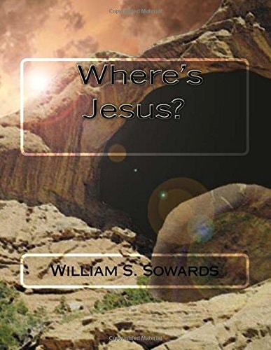 Where's Jesus?