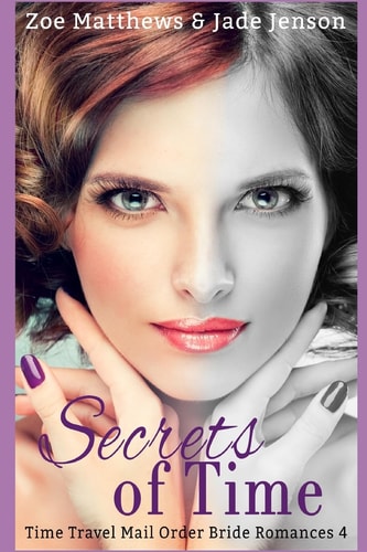 Secrets of Time