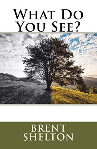 What Do You See?