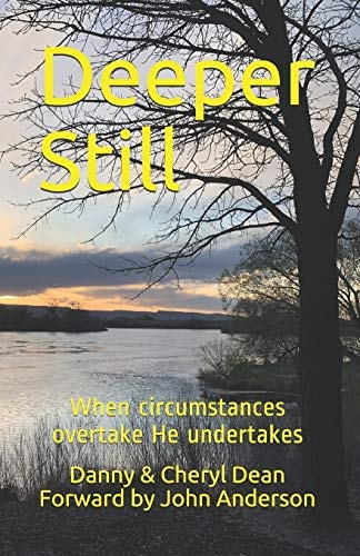 Deeper Still When Circumstances Overtake He Undertakes