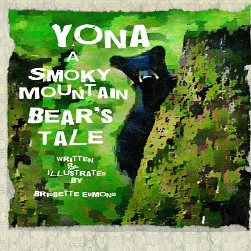 Yona a Smoky Mountain Bear's Tale