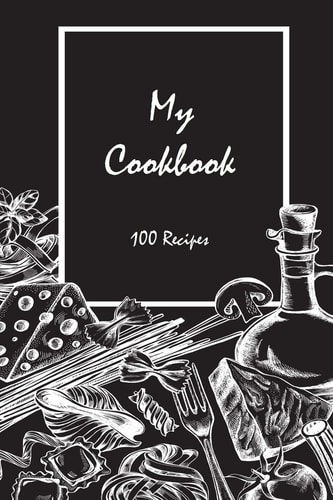 My Cookbook 100 Recipes