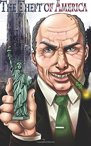 The Theft of America