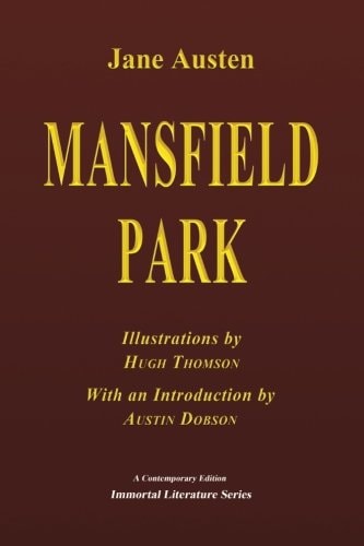 Mansfield Park