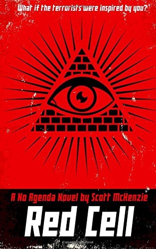 Red Cell (a No Agenda Novel)