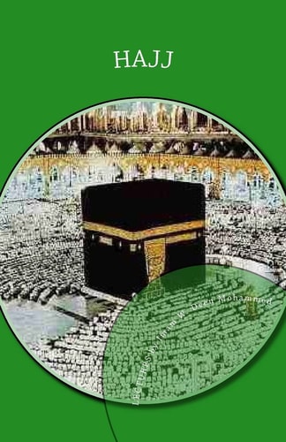 Hajj Lectures by Imam W. Deen Mohammed