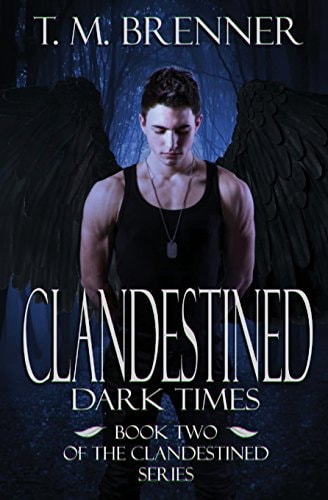 Clandestined Dark Times