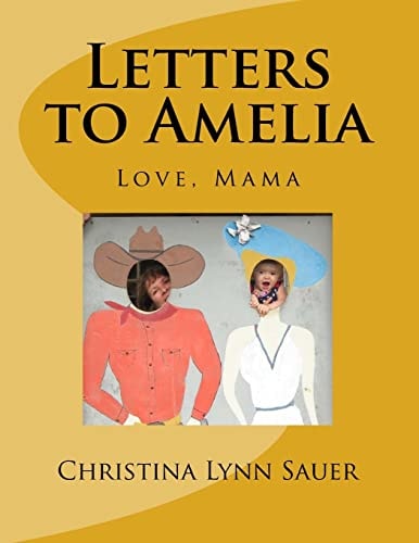 Letters to Amelia Love, Mama