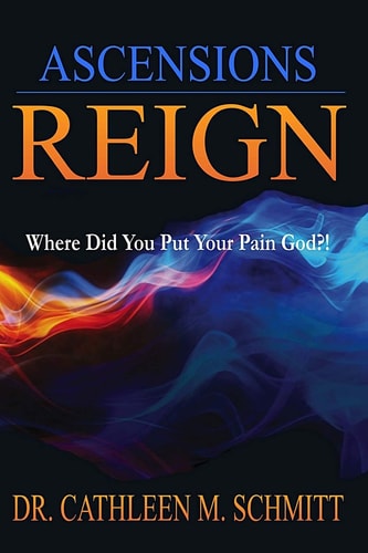 Ascensions Reign Where Did You Put Your Pain God?!