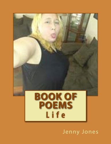 Book of Poems Life