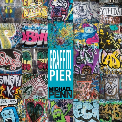 Graffiti Pier Philadelphia's Pier 124