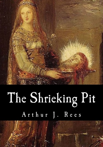 The Shrieking Pit