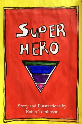 Super Hero