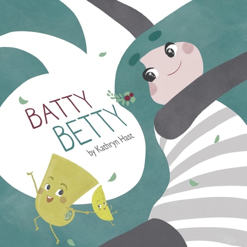 Batty Betty
