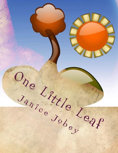 One Little Leaf MeComplete Early Learning Program Vol. 1, Unit 2